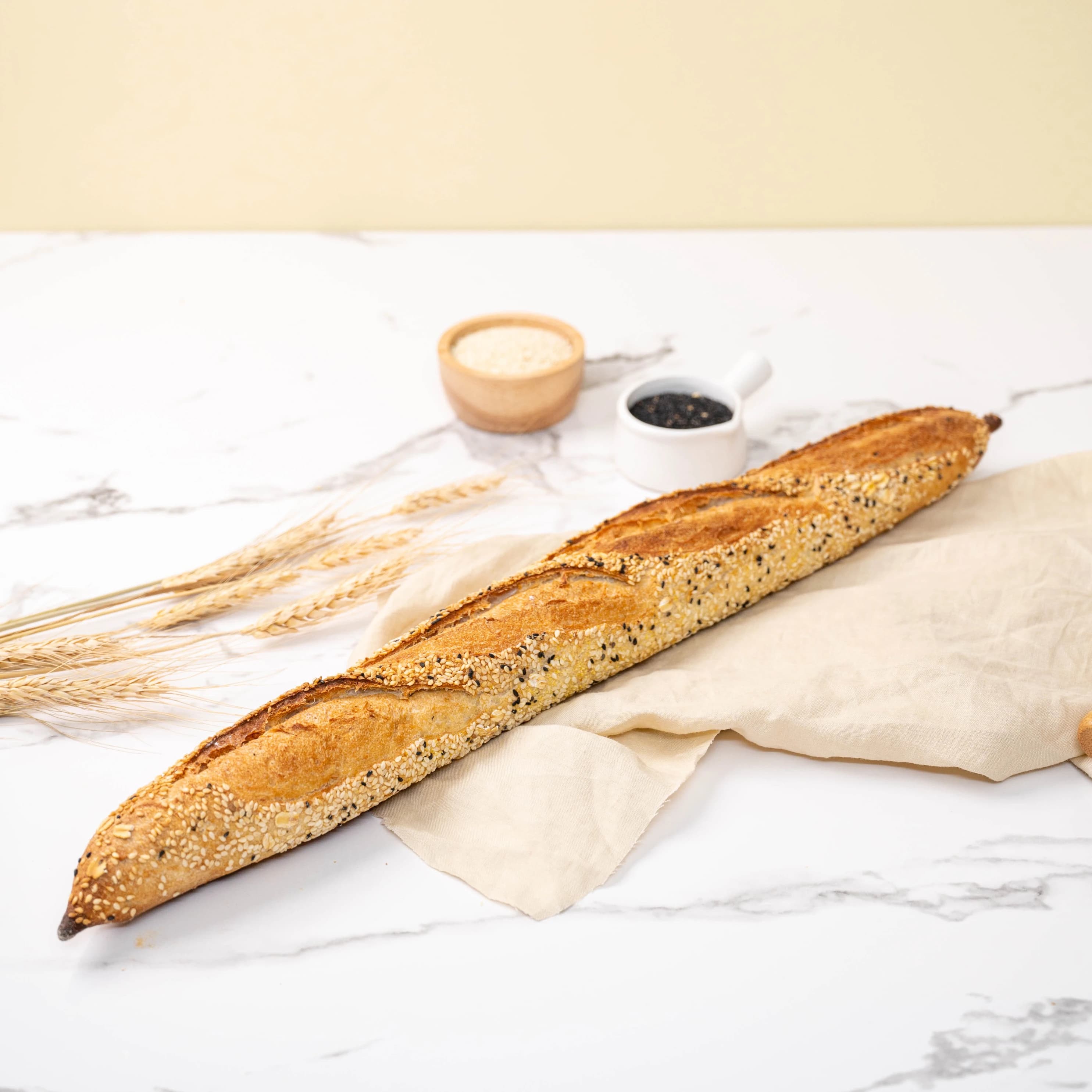 Baguette Grain
