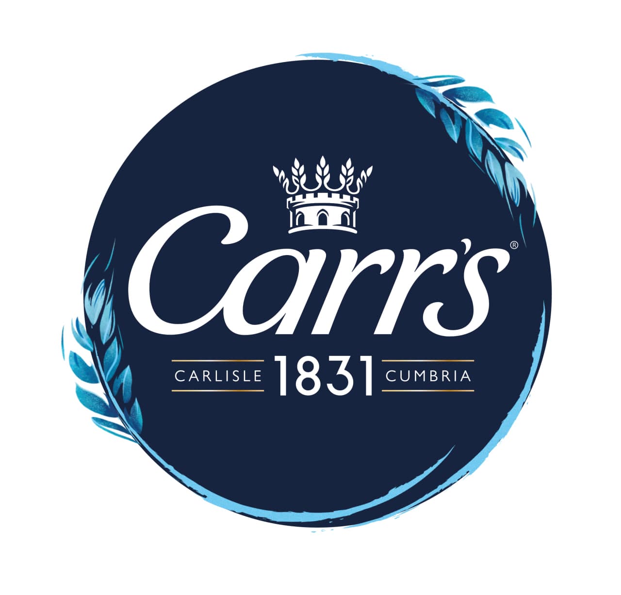 Carr's