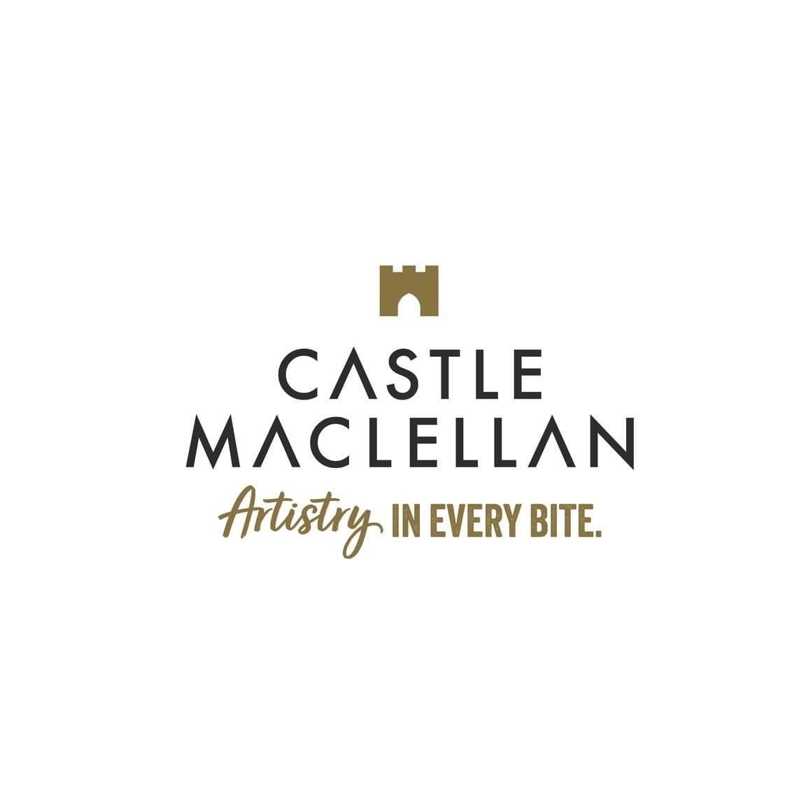 Castle MacLellan