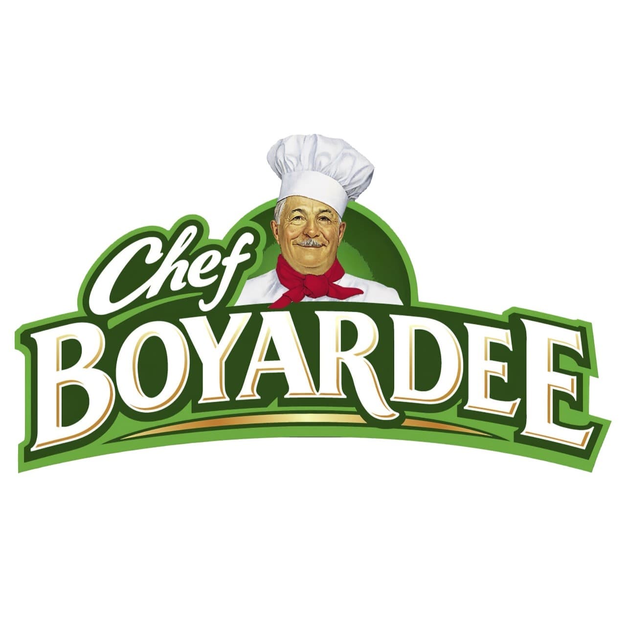 Chef Boyardee
