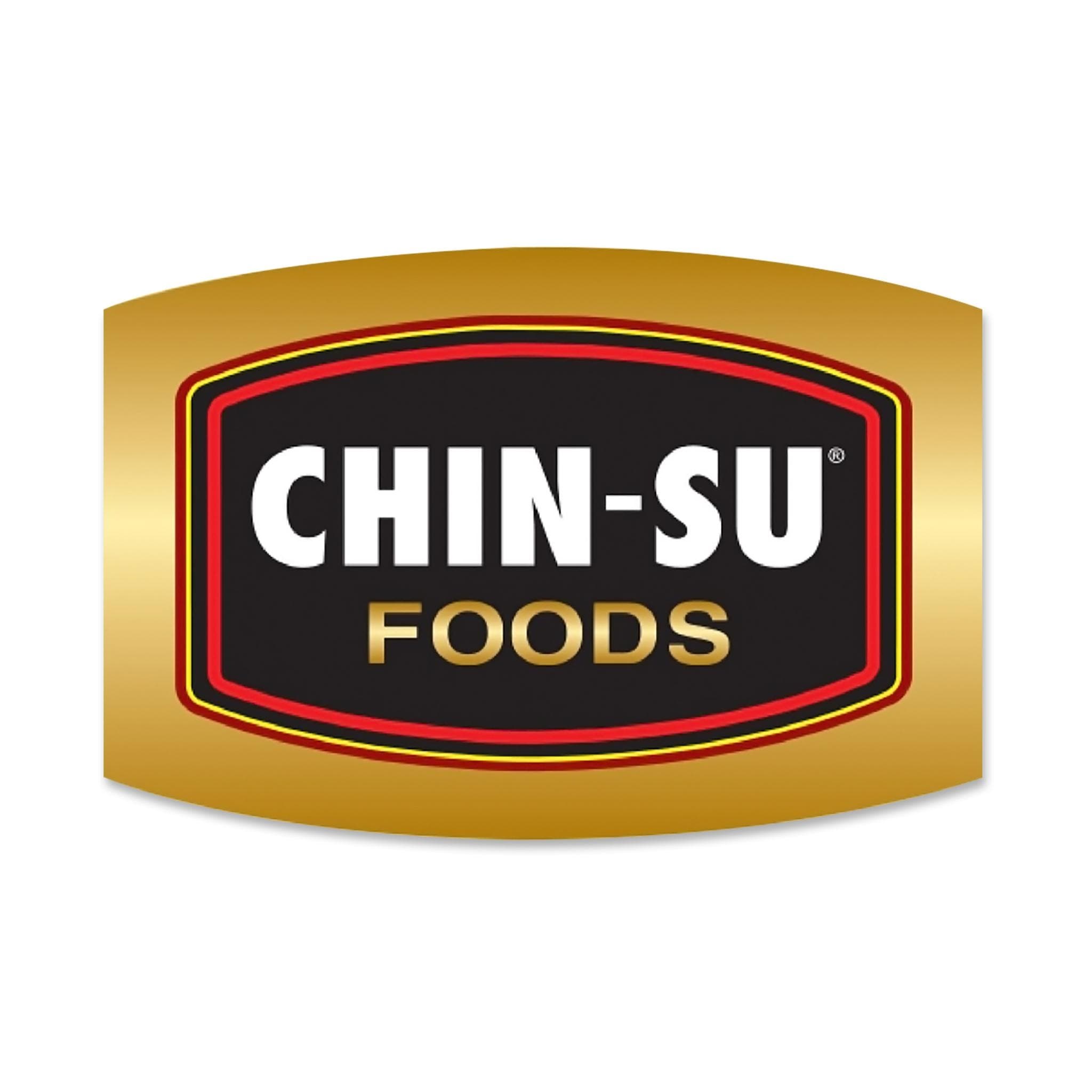 Chin-Su