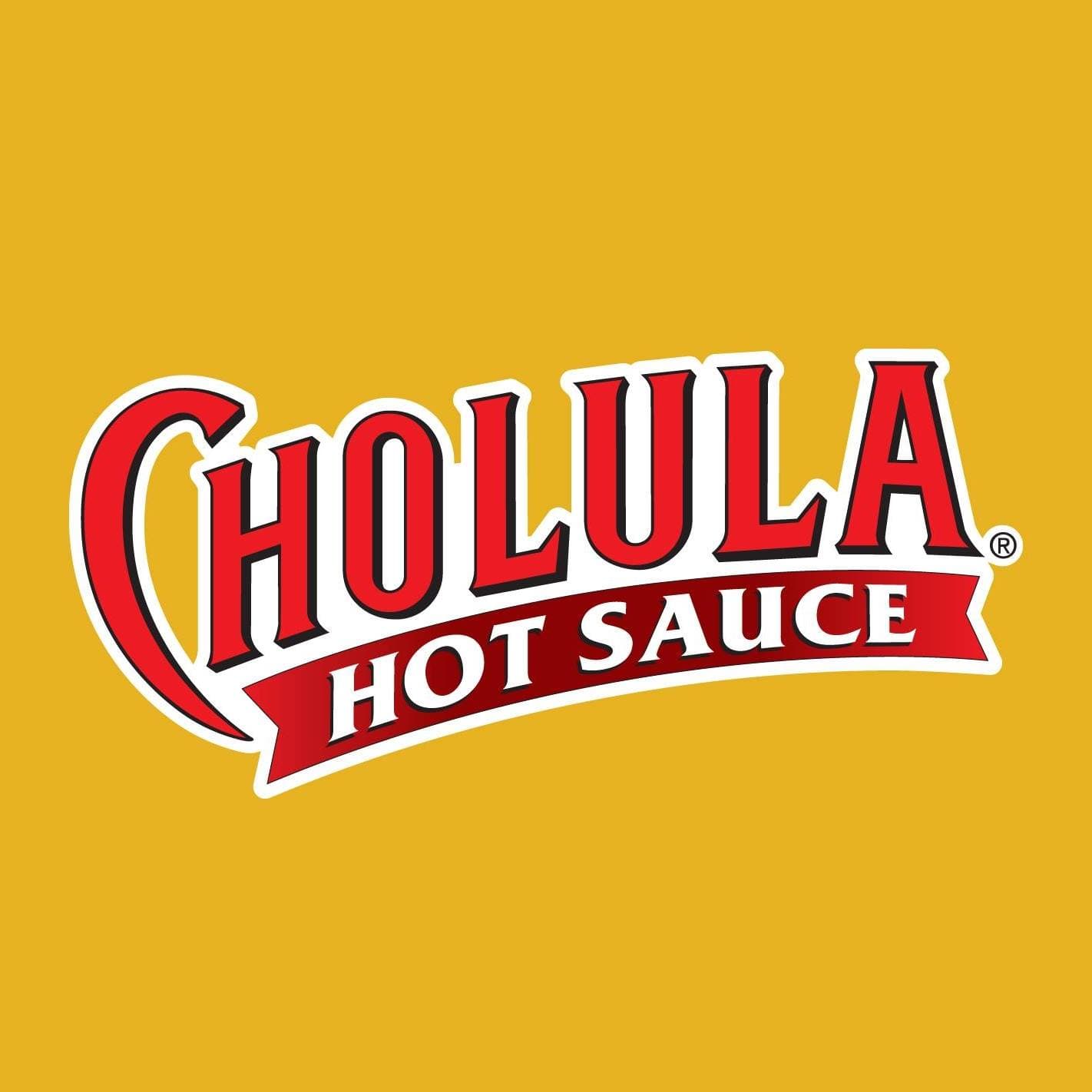 Cholula