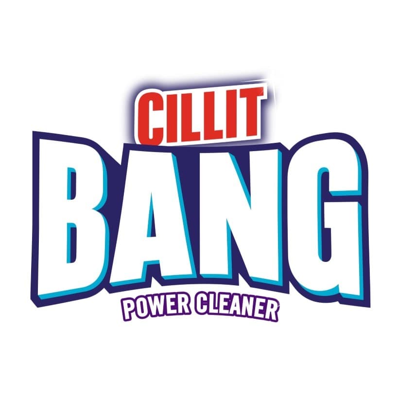 Cillit Bang