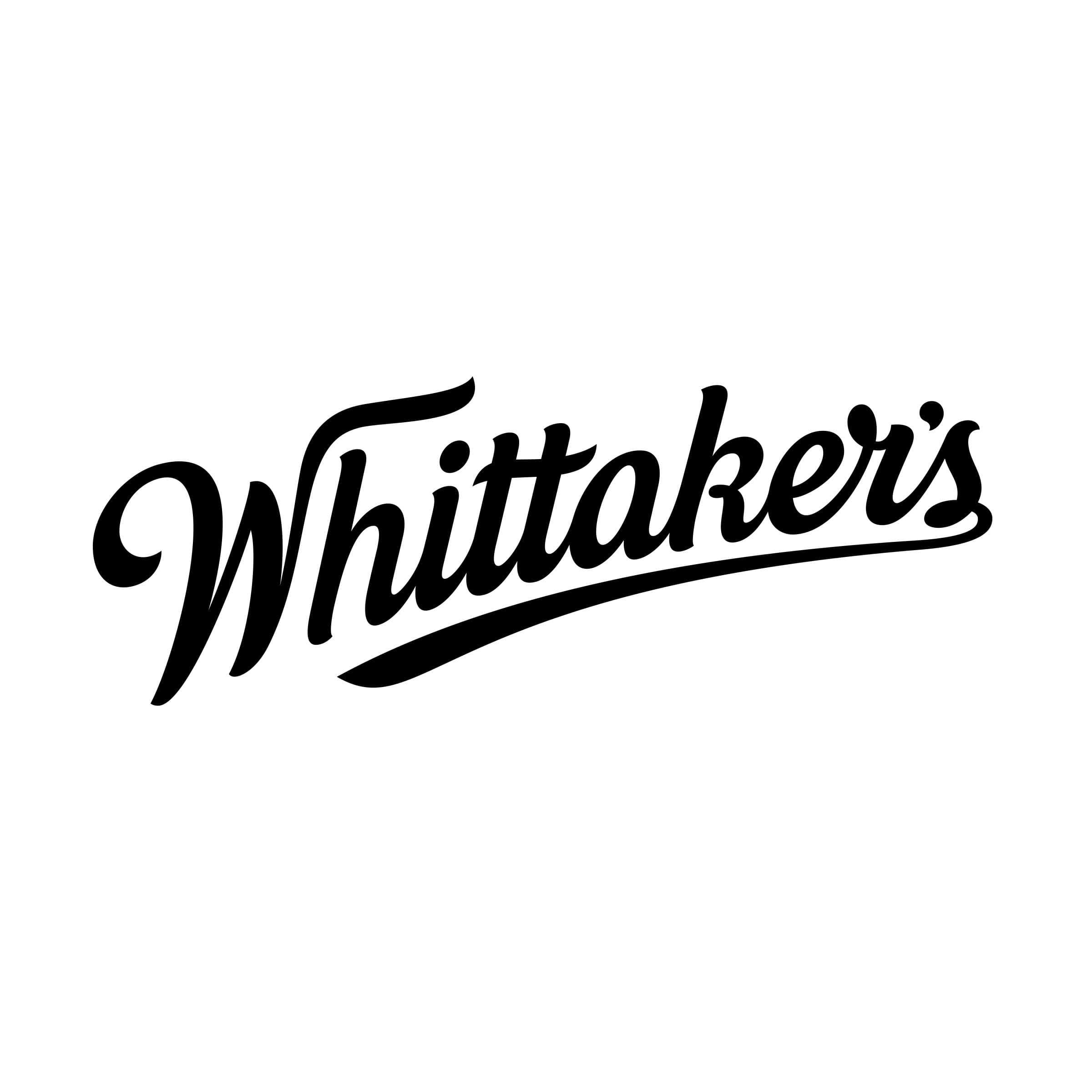 Whittakers