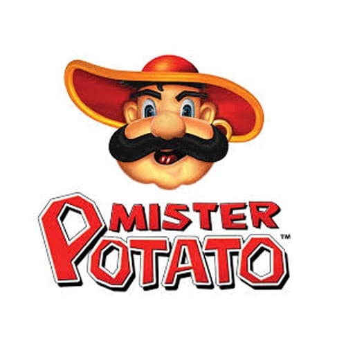Mister Potato