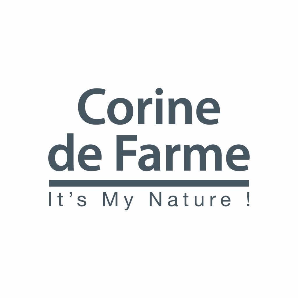 Corine de Farme