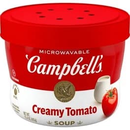 Creamy Tomato Soup