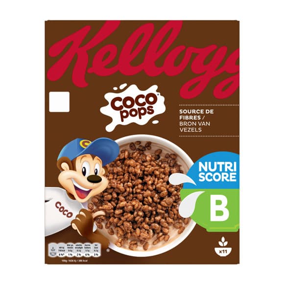 Coco Pops