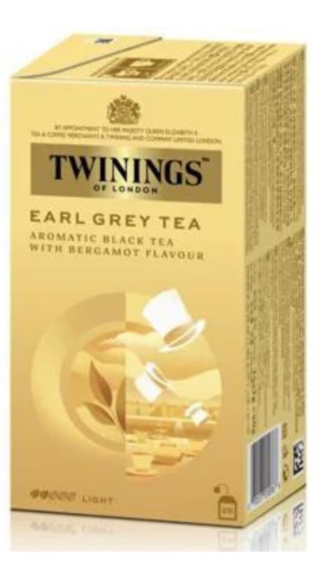 Earl Grey Tea 