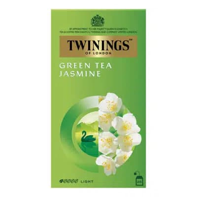 តែផ្កាម្លិះ-Twinings