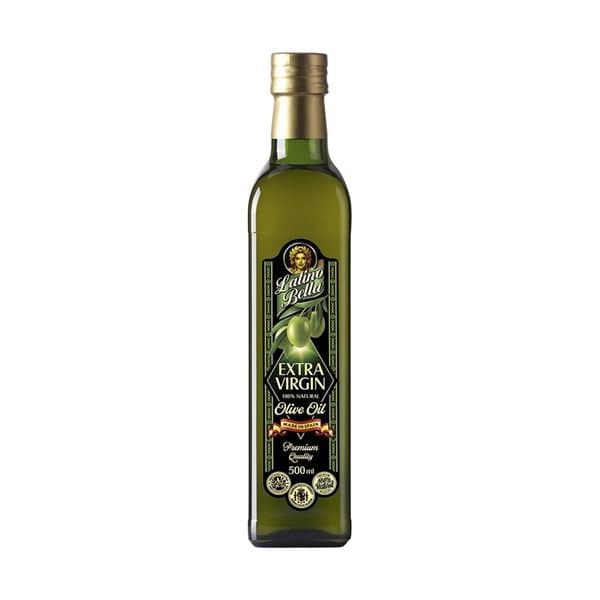 Extra Virgin Olive Oil