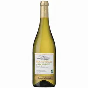 Roche Mazet Chardonnay Blanc - Celliers D'Asie