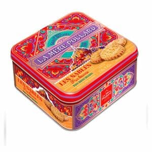 Pure Butter Biscuits