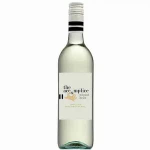 Accomplice Semillon Sauvignon Blanc - Celliers D'Asie