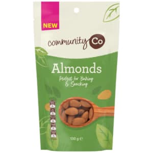 Almond