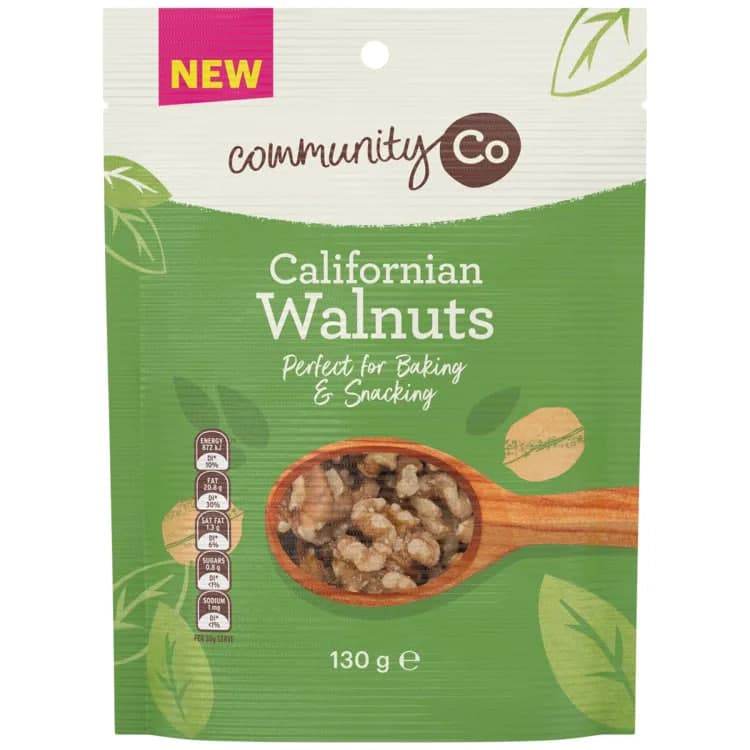 California Walnuts