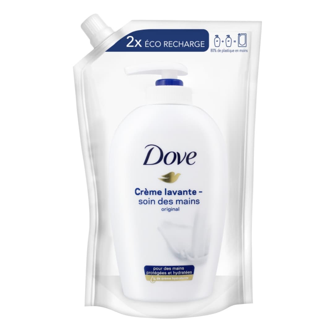 Original Liquid Hand Soap 1