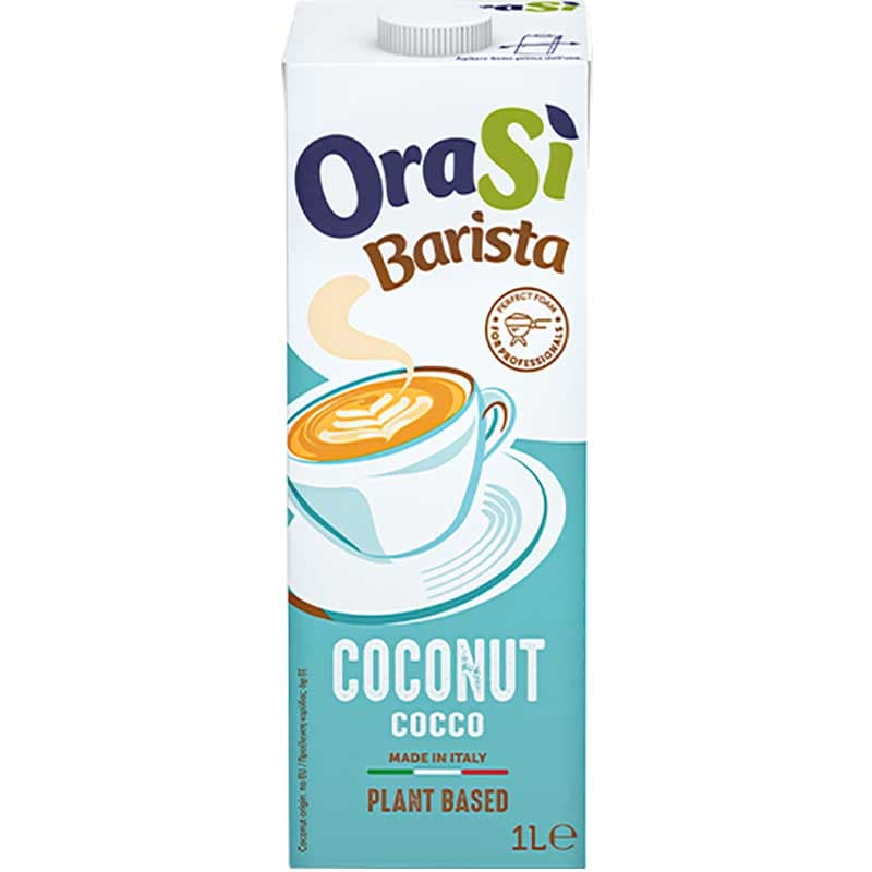 Coconut Milk