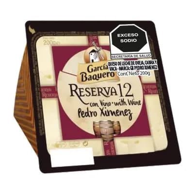 Reserva 12
