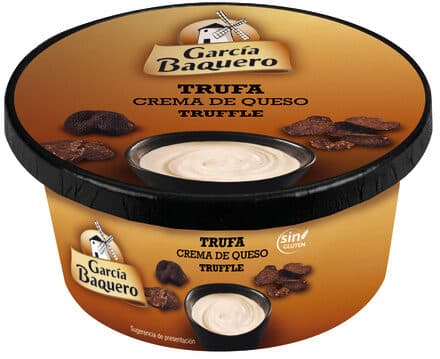 Truffle Cream Cheese