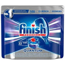 Finish Powerball Quantum