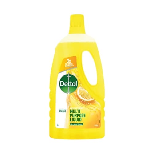 Antibacterial Multi Purpose Cleaner 