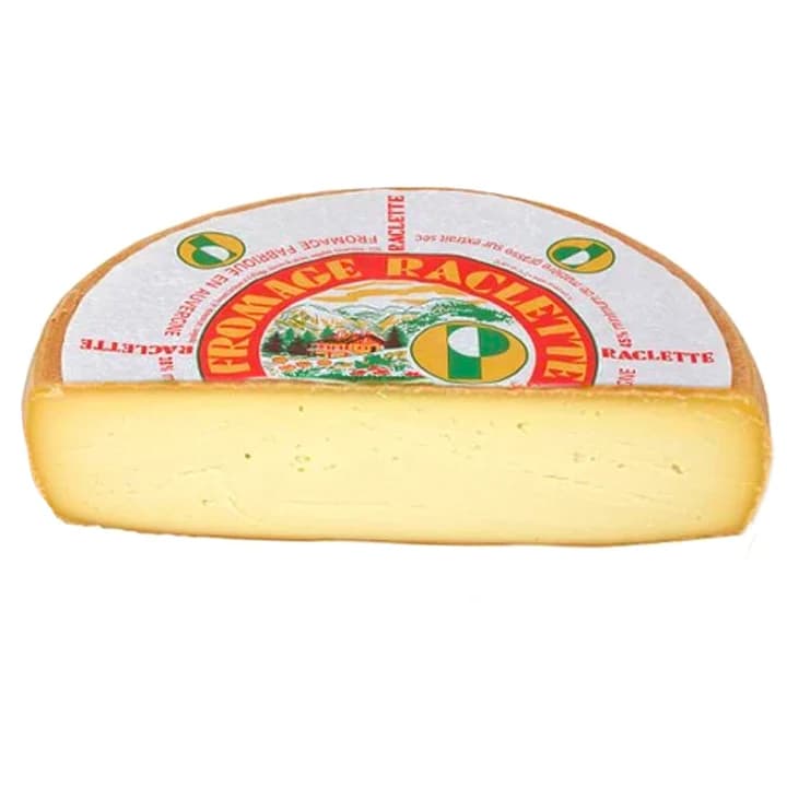 Raclette Cheese