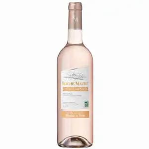 Roche Mazet Cinsault Grenache-Rose - Celliers D'Asie
