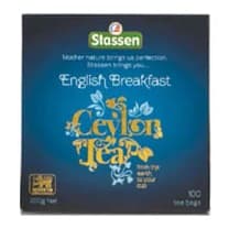 English Breakfast tea