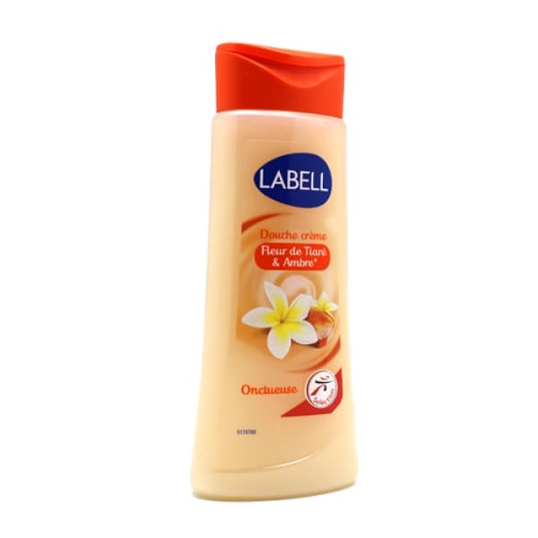 Shower Gel (Monoi) - Labell