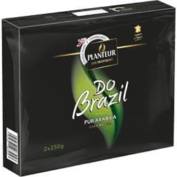 Do Brazil Pure Arabica Coffee