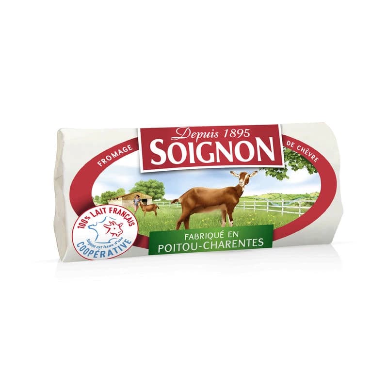 Goat Cheese