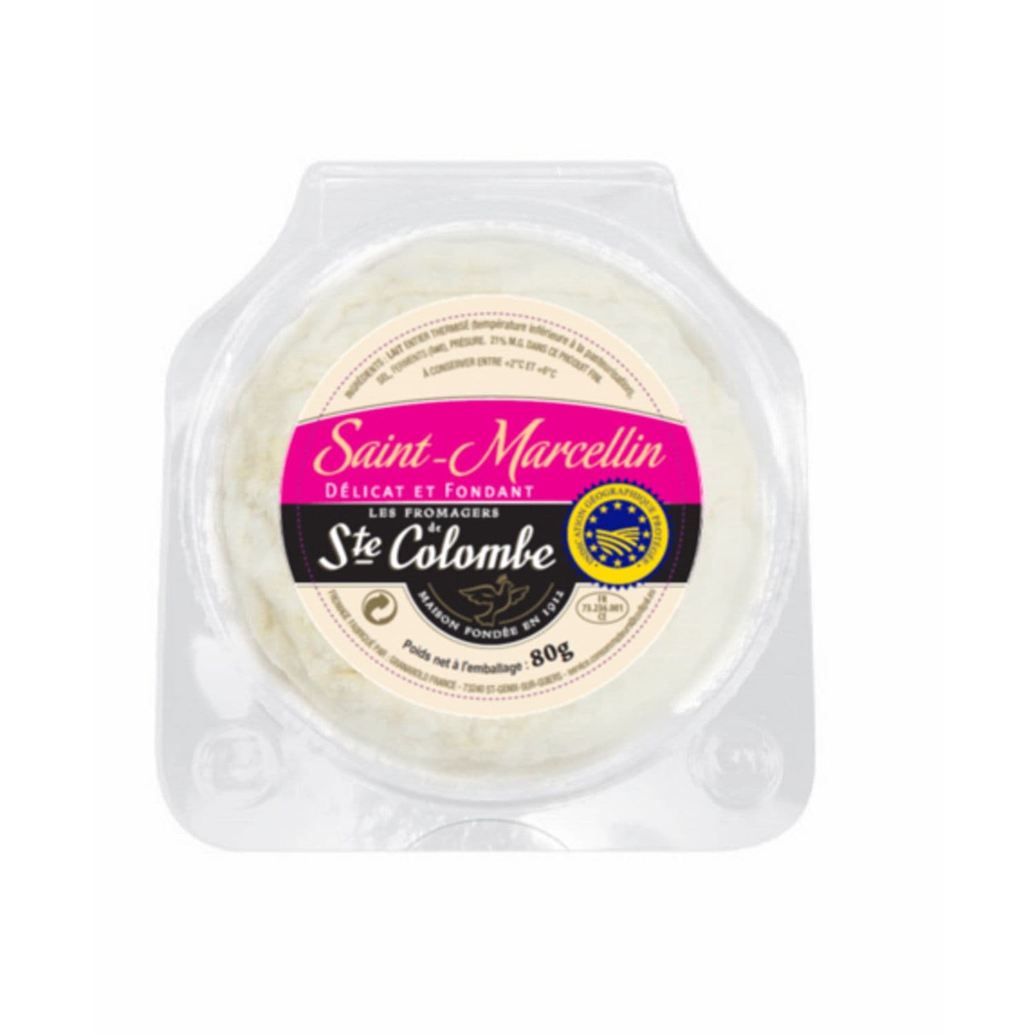 Saint Marcellin