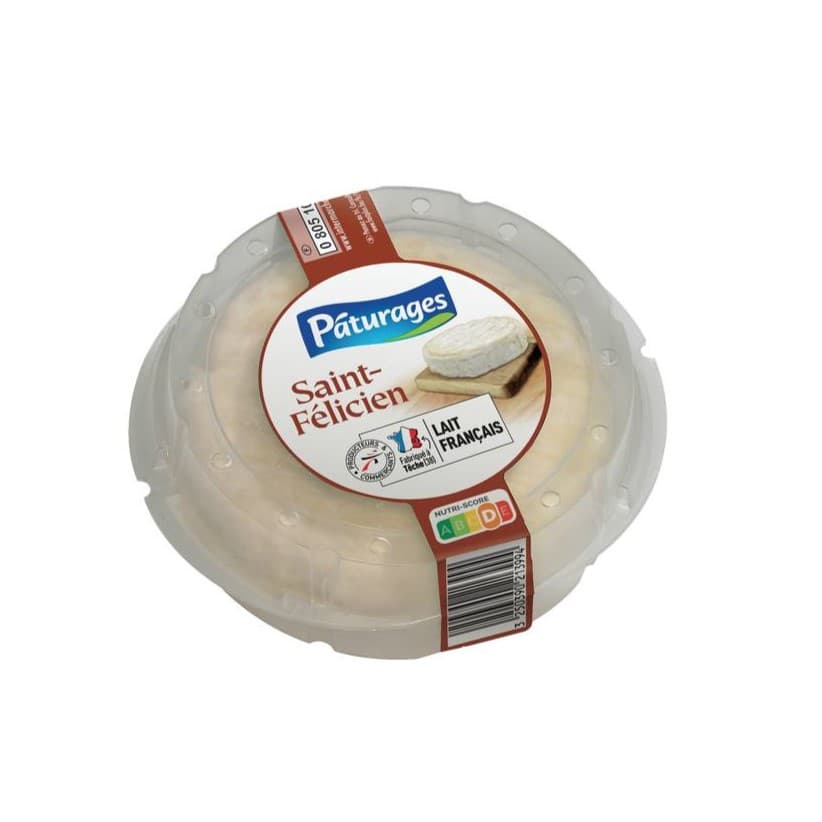 Saint Felicien