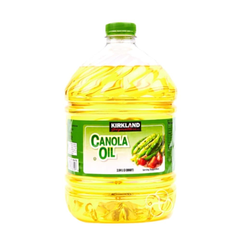 Canola Oil