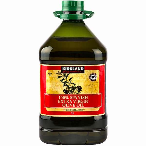 Extra Virgin Olive Oil