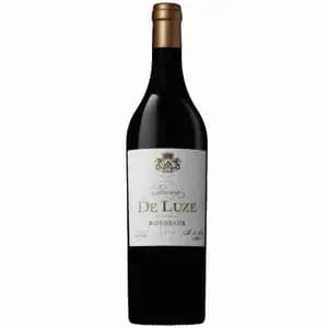 Baron de Luze Merlot- Cabernet Sauvignon - Celliers D'Asie