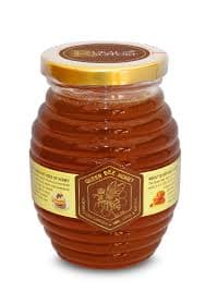 Queen Bee Honey 