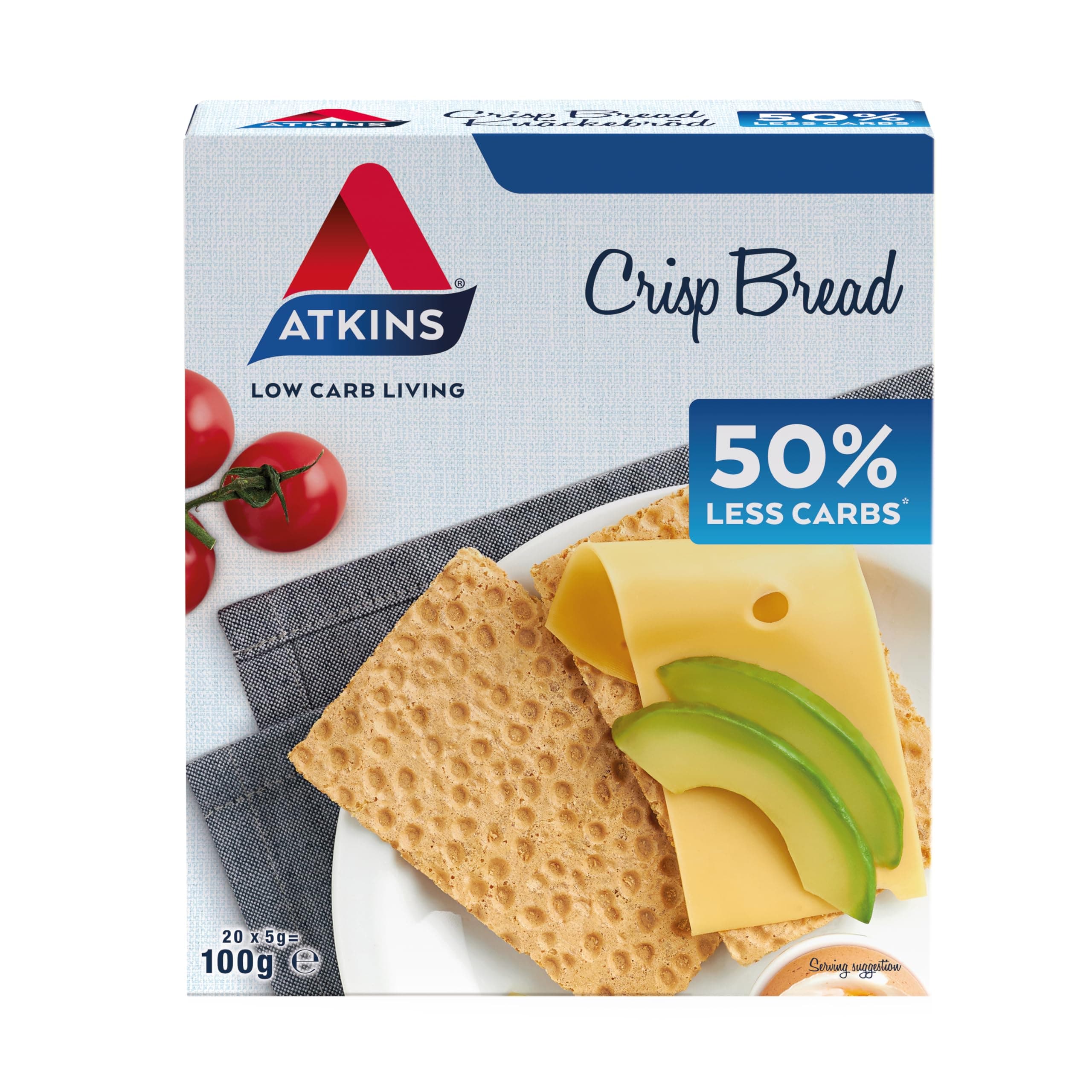 Crisp Bread