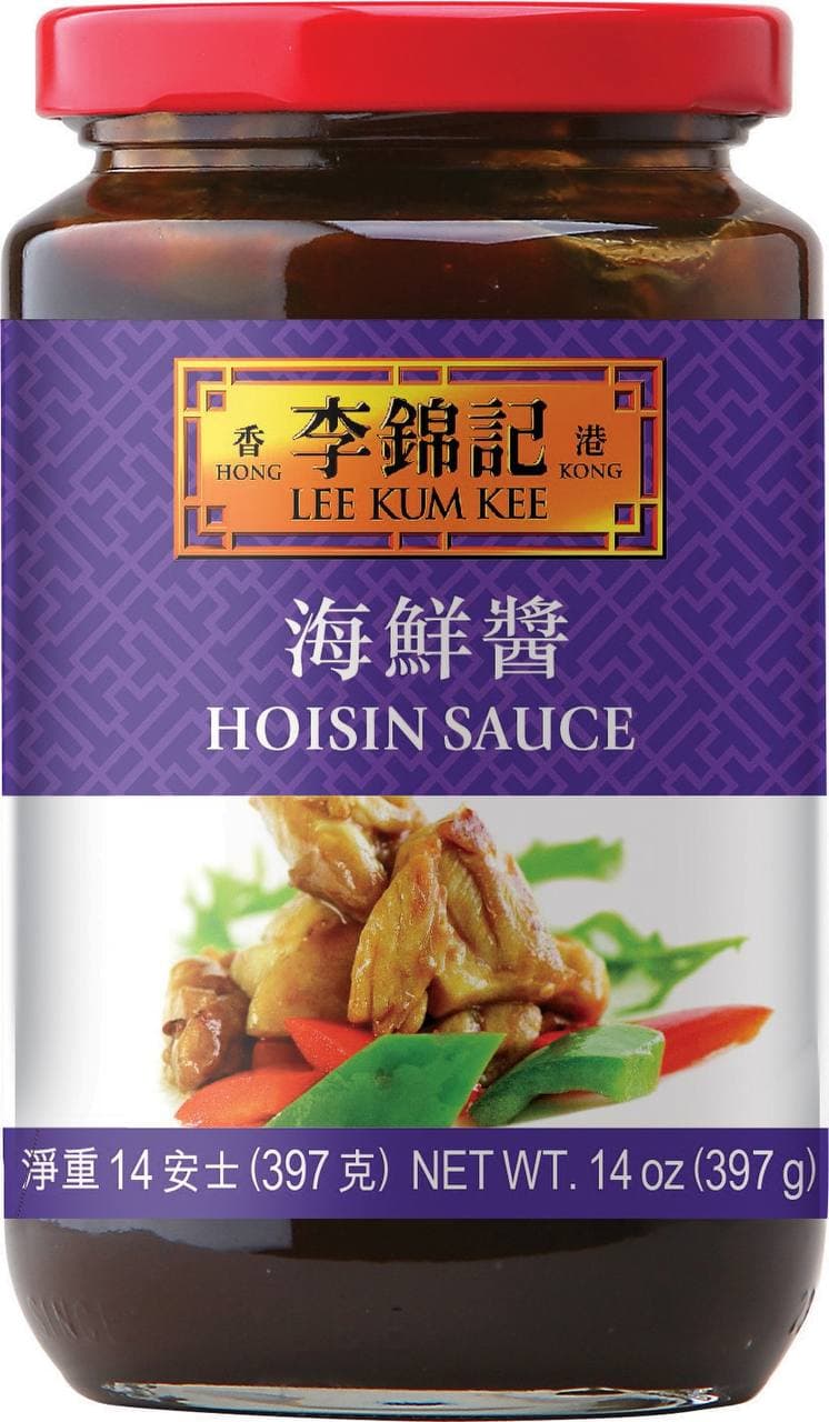 Hoisin Sauce