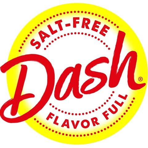 Dash Salt-Free