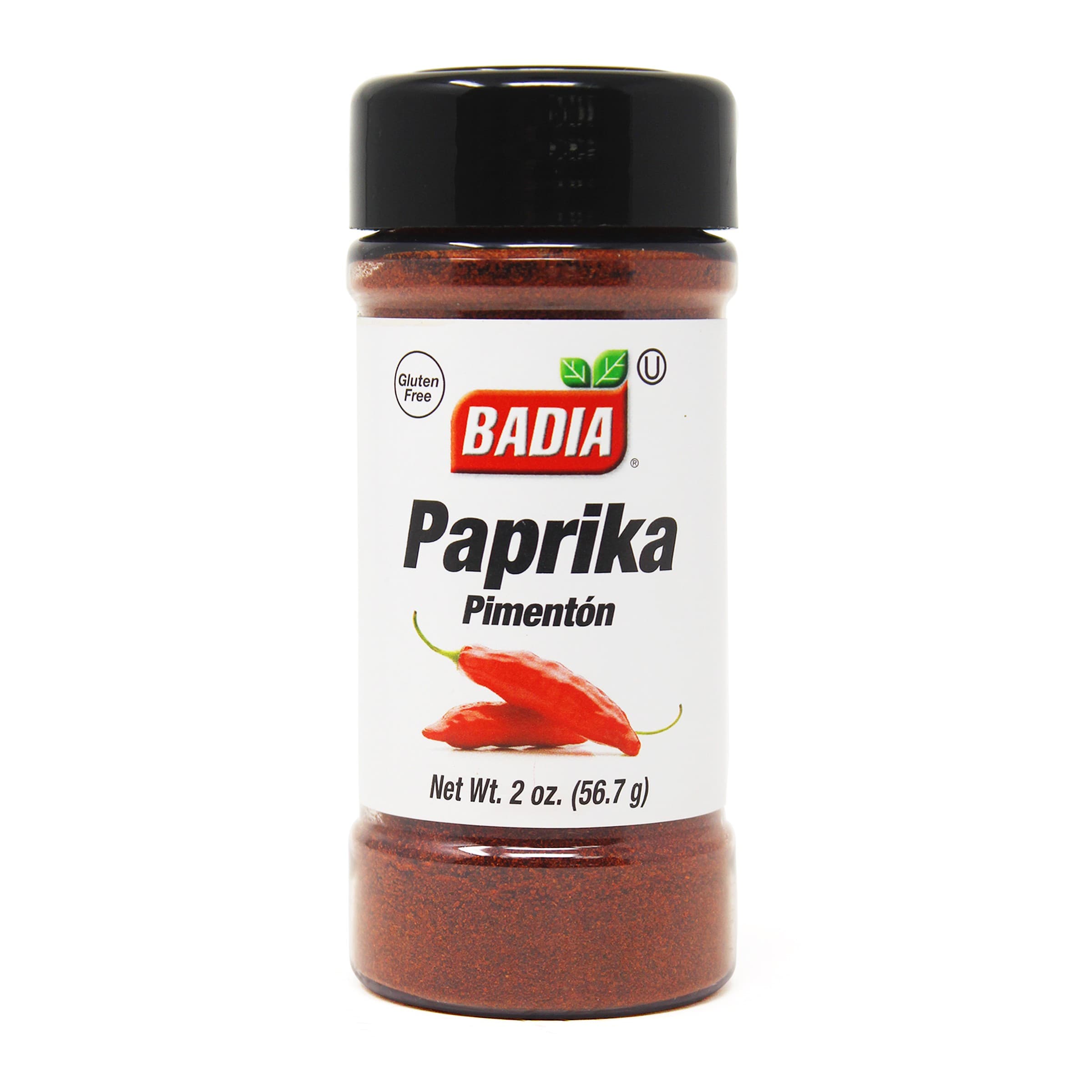 Paprika Pimenton