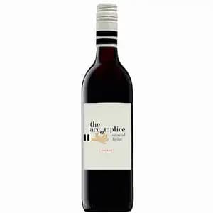 Accomplice Shiraz - Celliers D'Asie