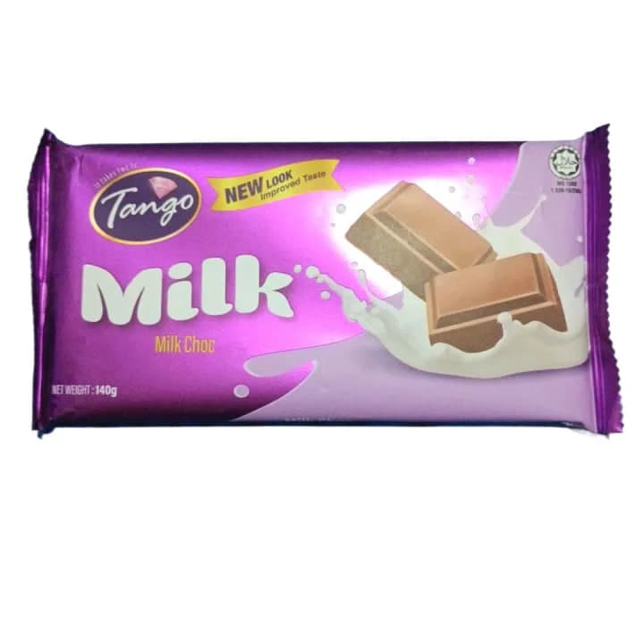 Milk Chocolate 