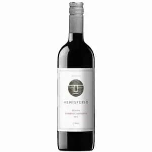 Hemisferio Cabernet Sauvignon - Celliers D'Asie