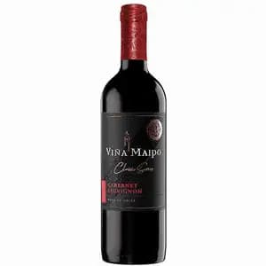 Vina Maipo Cabernet Sauvignon - Celliers D'Asie