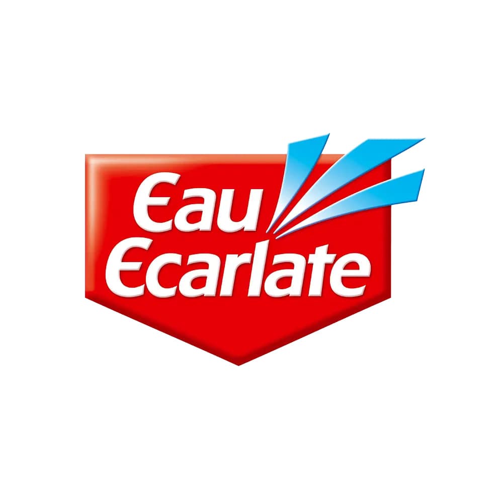 Eau Ecarlate