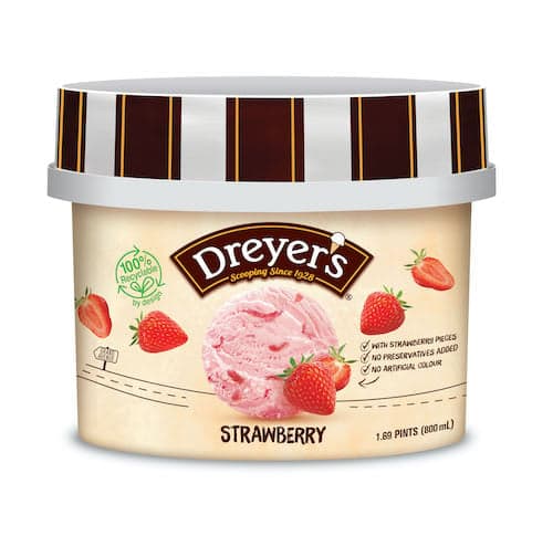 Strawberry