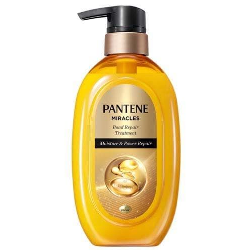 Miracle Bond Repair Treatment Shampoo
