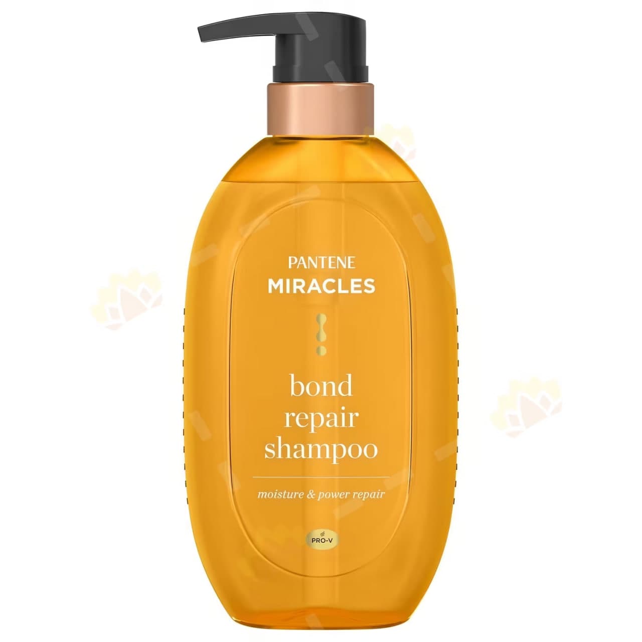 Miracle Bond Repair Shampoo